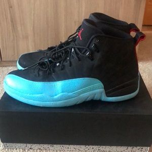 💥Retro Jordans gamma 12s size 14💥